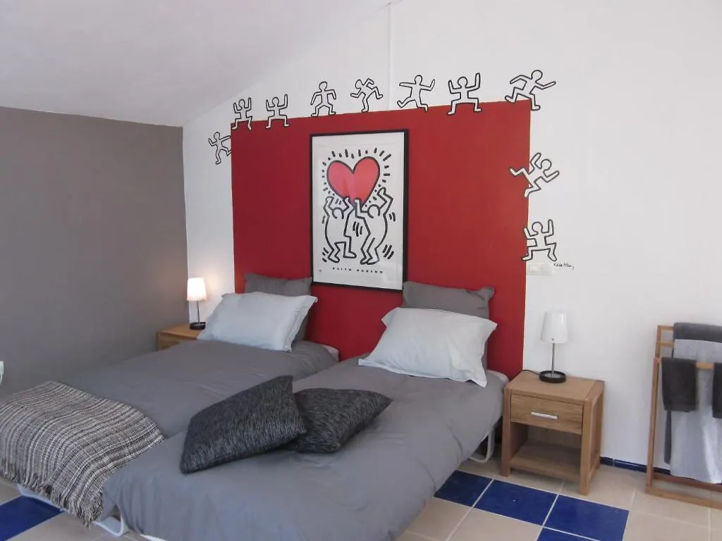 Casa Los Dos (Adults Only) Bed & Breakfast Sayalonga